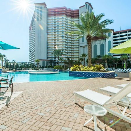 Laketown Wharf 2118 بنما سيتي بيتش المظهر الخارجي الصورة