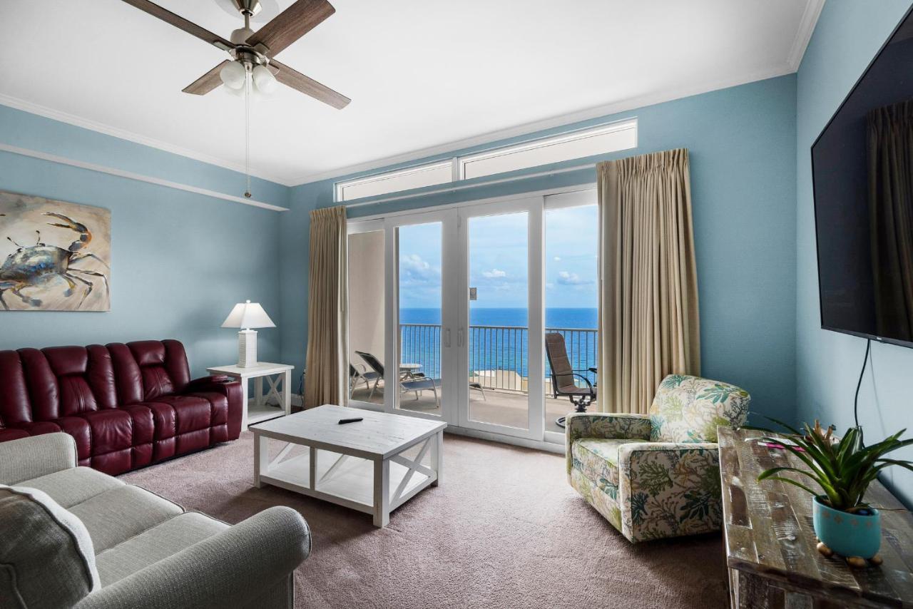 Laketown Wharf 2118 بنما سيتي بيتش المظهر الخارجي الصورة