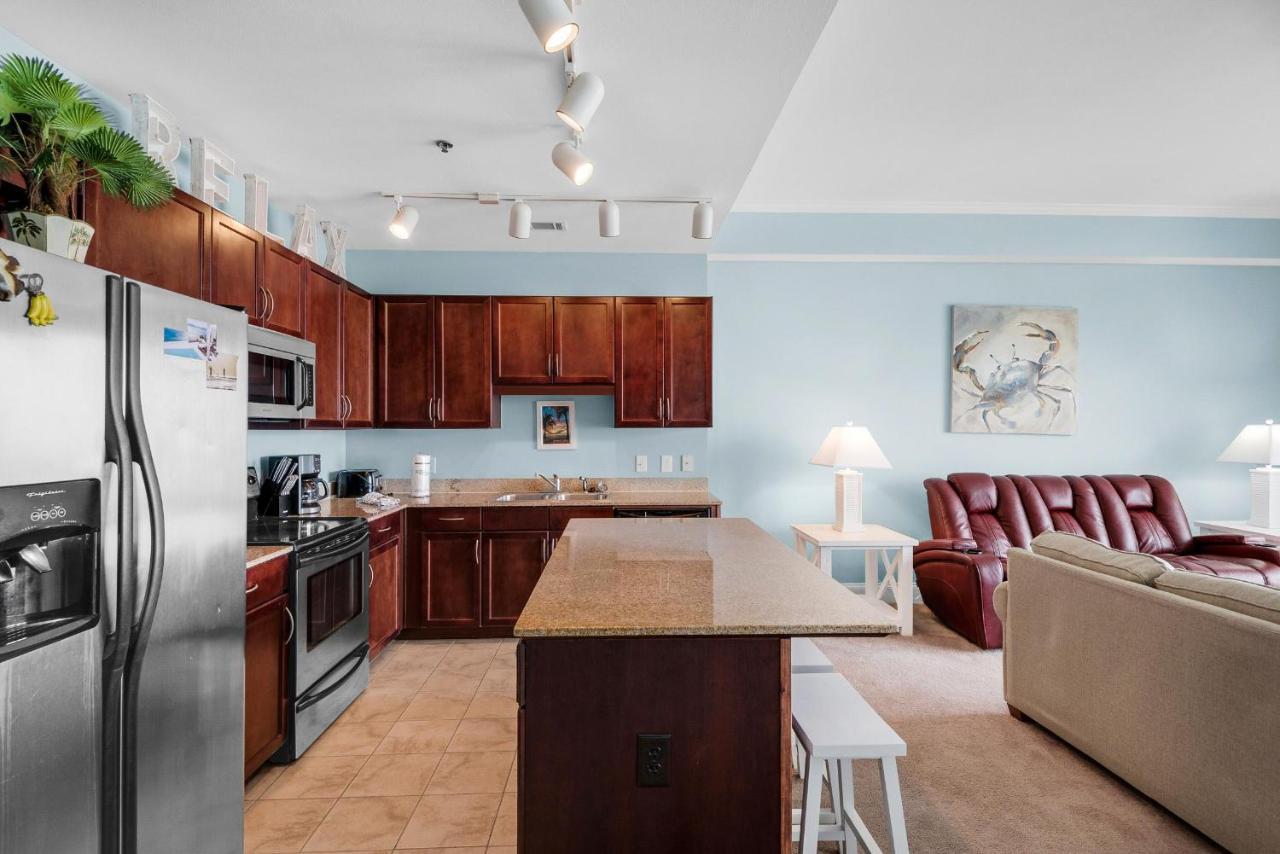 Laketown Wharf 2118 بنما سيتي بيتش المظهر الخارجي الصورة