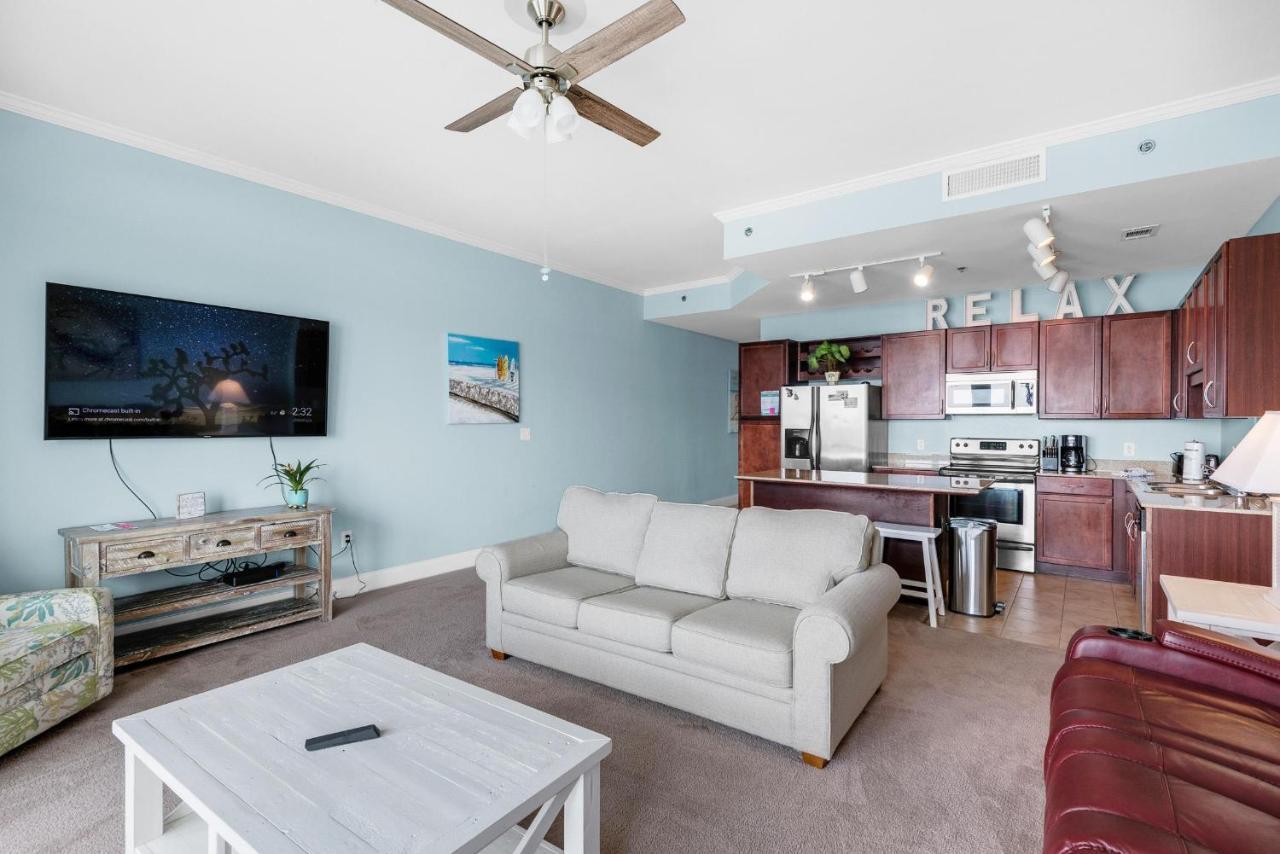 Laketown Wharf 2118 بنما سيتي بيتش المظهر الخارجي الصورة