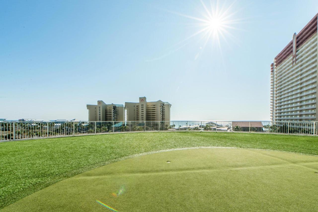 Laketown Wharf 2118 بنما سيتي بيتش المظهر الخارجي الصورة