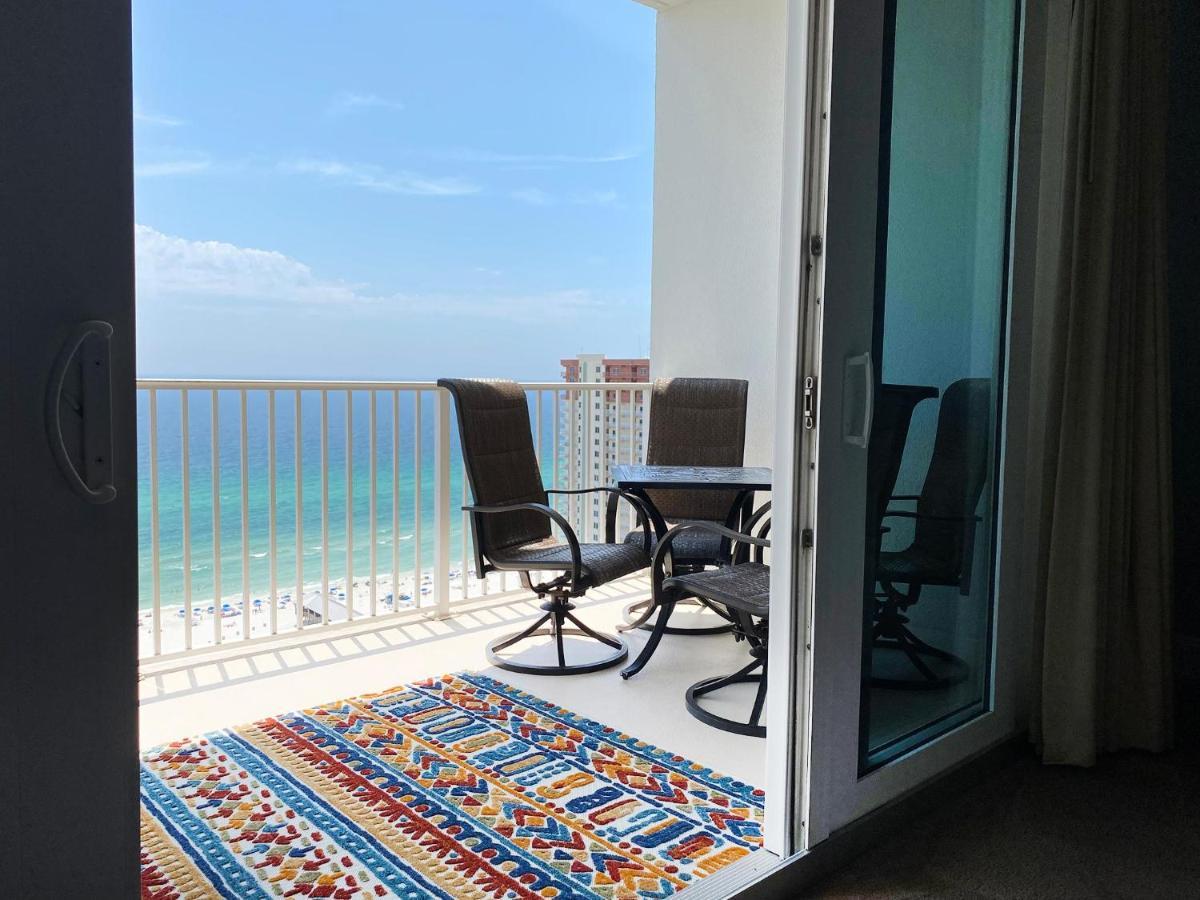 Laketown Wharf 2118 بنما سيتي بيتش المظهر الخارجي الصورة