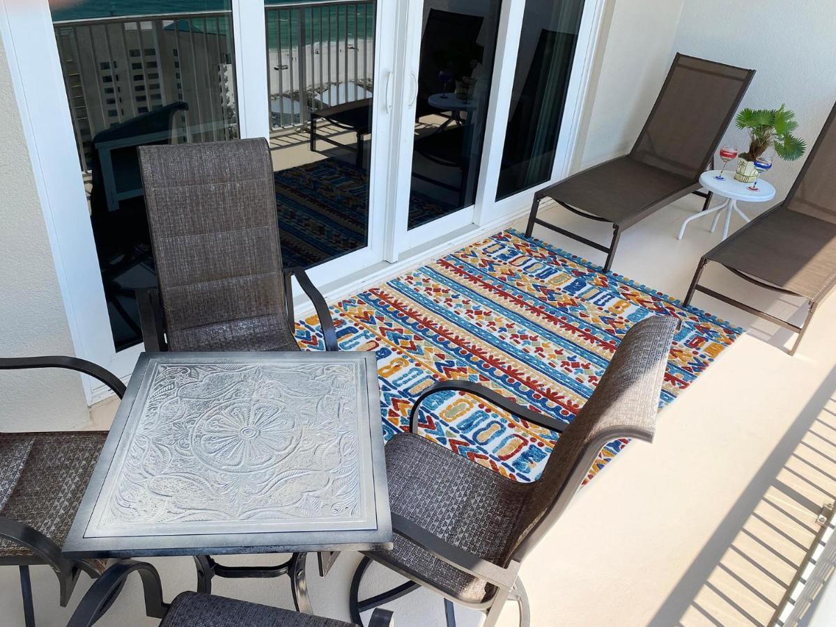 Laketown Wharf 2118 بنما سيتي بيتش المظهر الخارجي الصورة