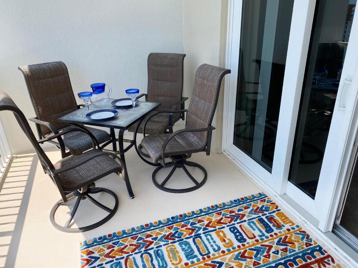 Laketown Wharf 2118 بنما سيتي بيتش المظهر الخارجي الصورة