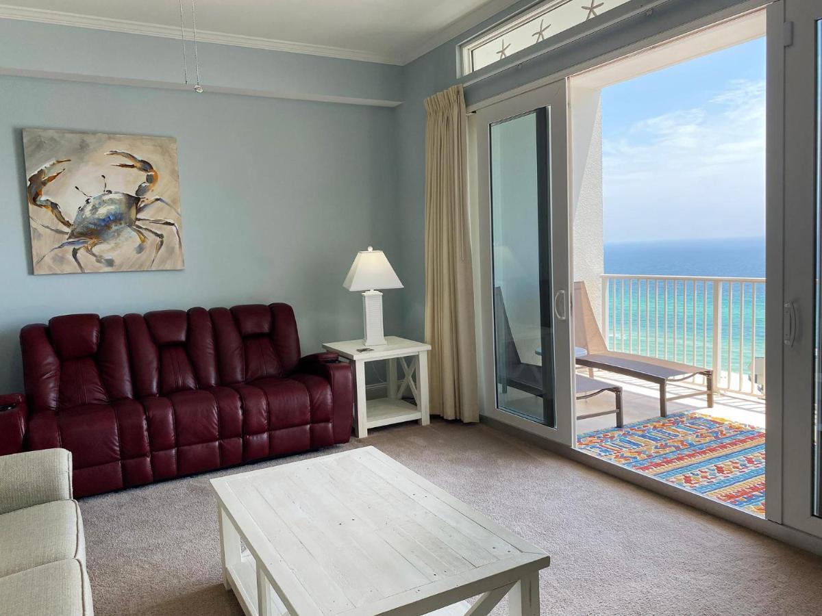 Laketown Wharf 2118 بنما سيتي بيتش المظهر الخارجي الصورة