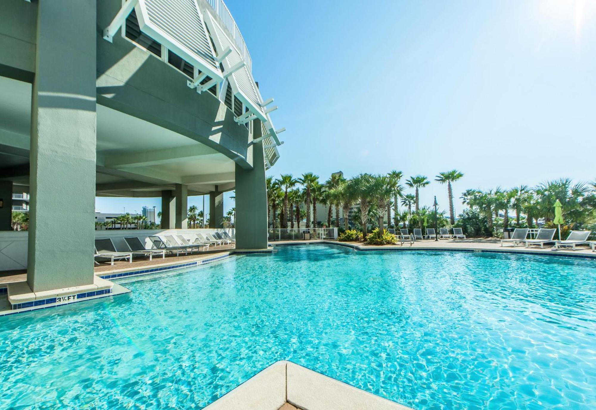 Laketown Wharf 2118 بنما سيتي بيتش المظهر الخارجي الصورة