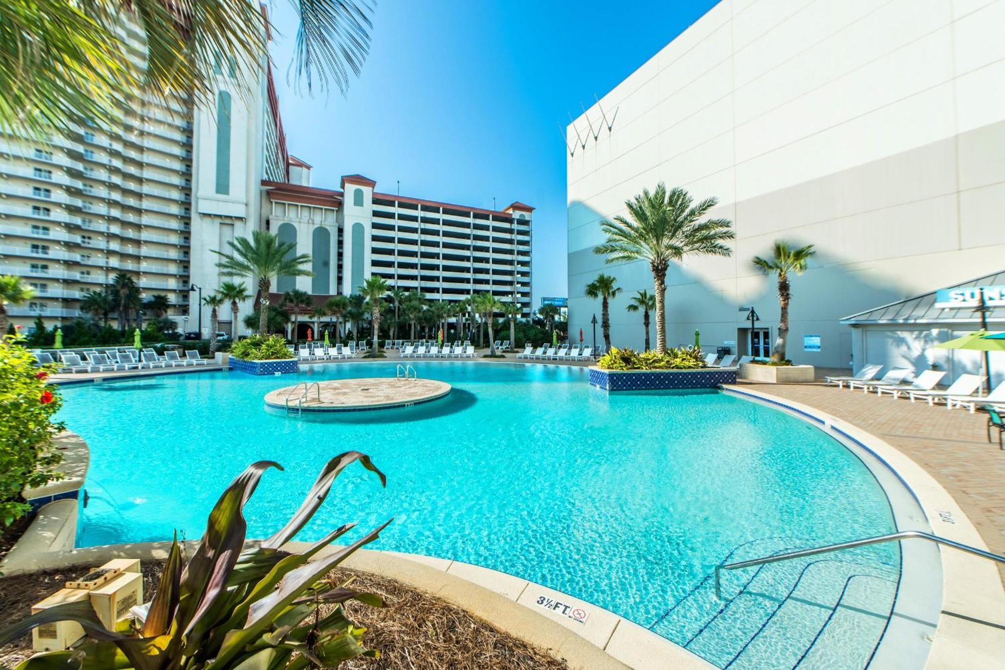 Laketown Wharf 2118 بنما سيتي بيتش المظهر الخارجي الصورة
