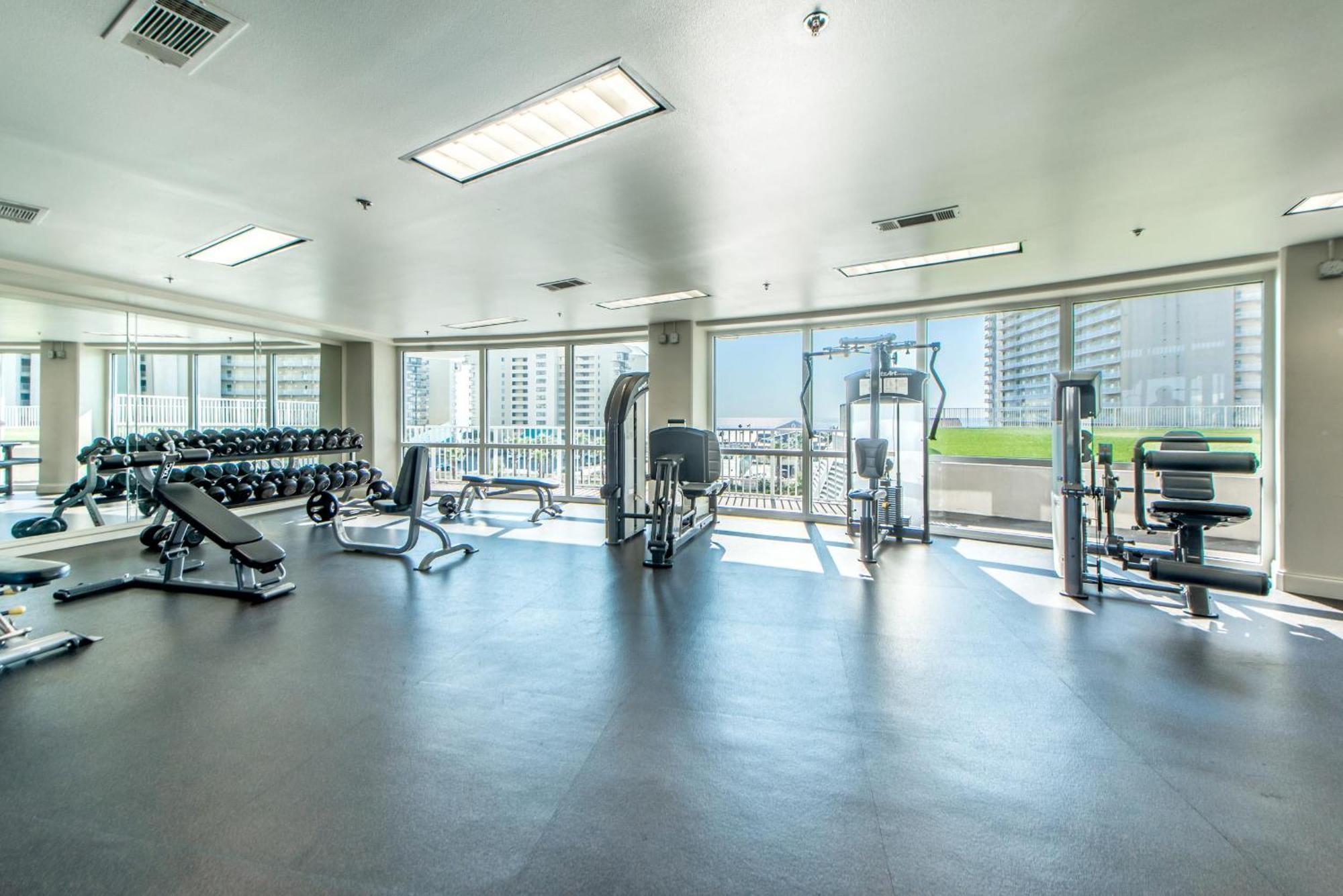 Laketown Wharf 2118 بنما سيتي بيتش المظهر الخارجي الصورة