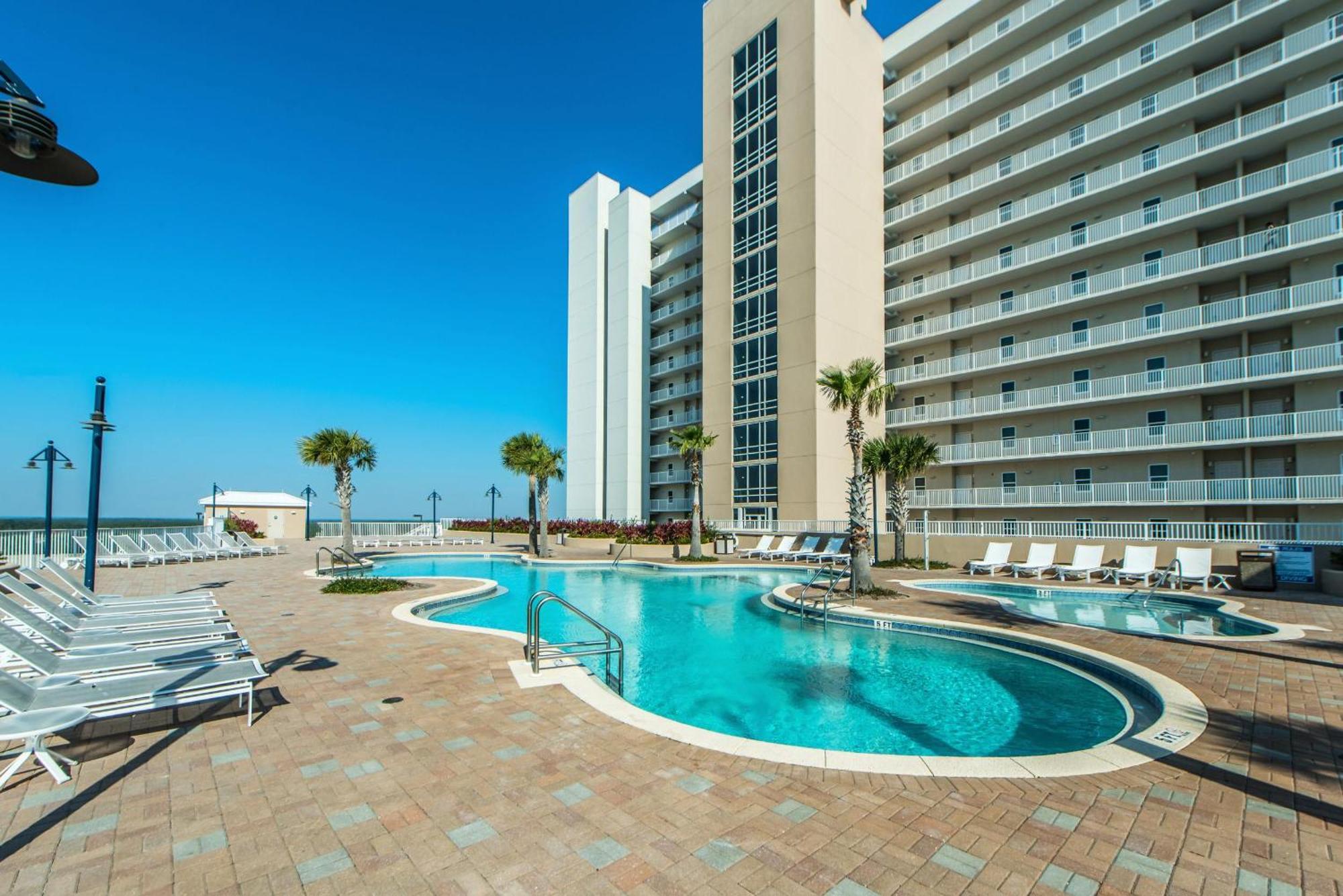 Laketown Wharf 2118 بنما سيتي بيتش المظهر الخارجي الصورة