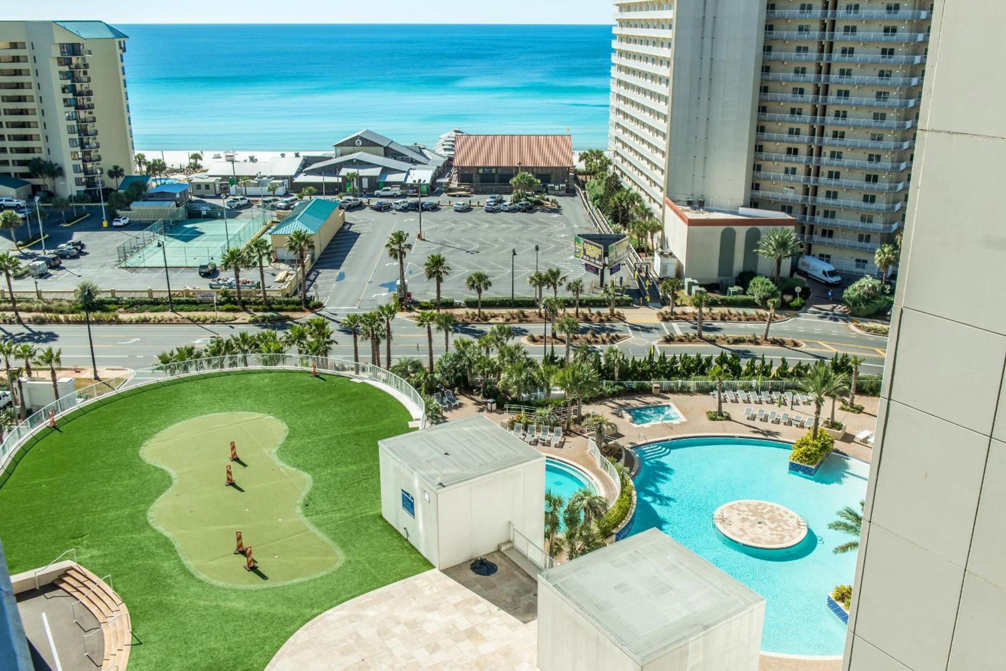 Laketown Wharf 2118 بنما سيتي بيتش المظهر الخارجي الصورة