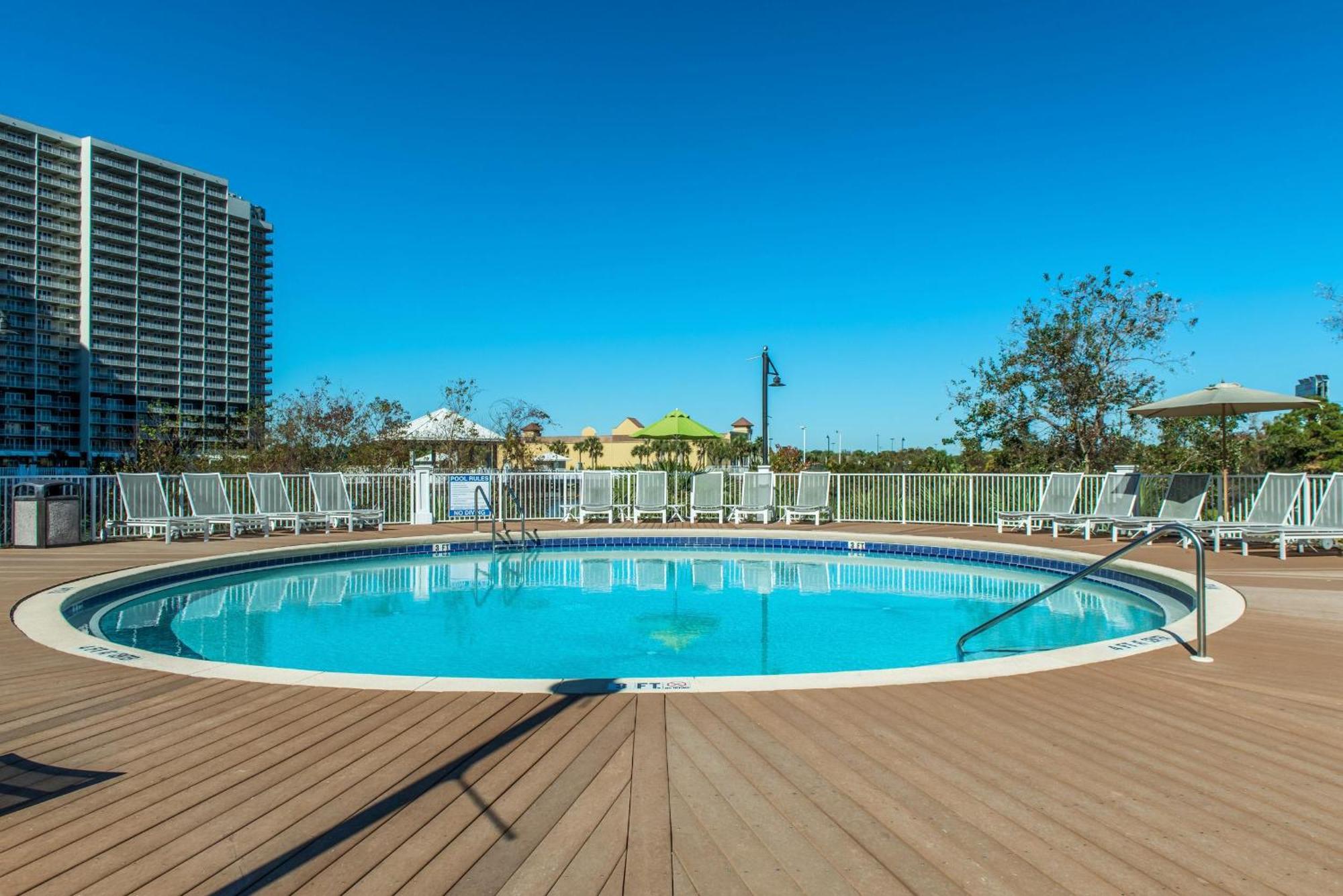 Laketown Wharf 2118 بنما سيتي بيتش المظهر الخارجي الصورة