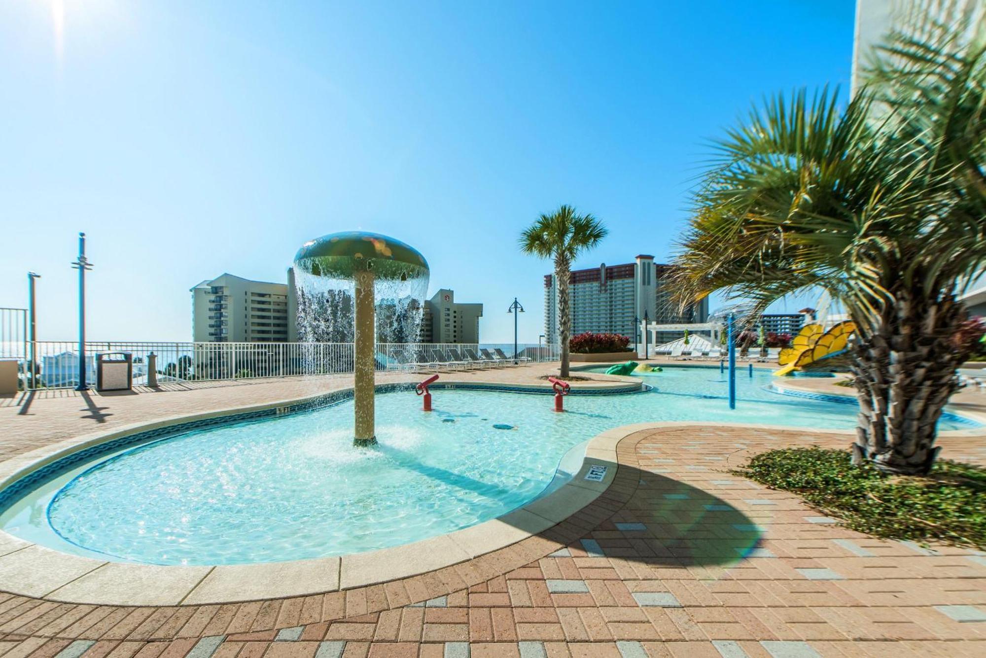 Laketown Wharf 2118 بنما سيتي بيتش المظهر الخارجي الصورة