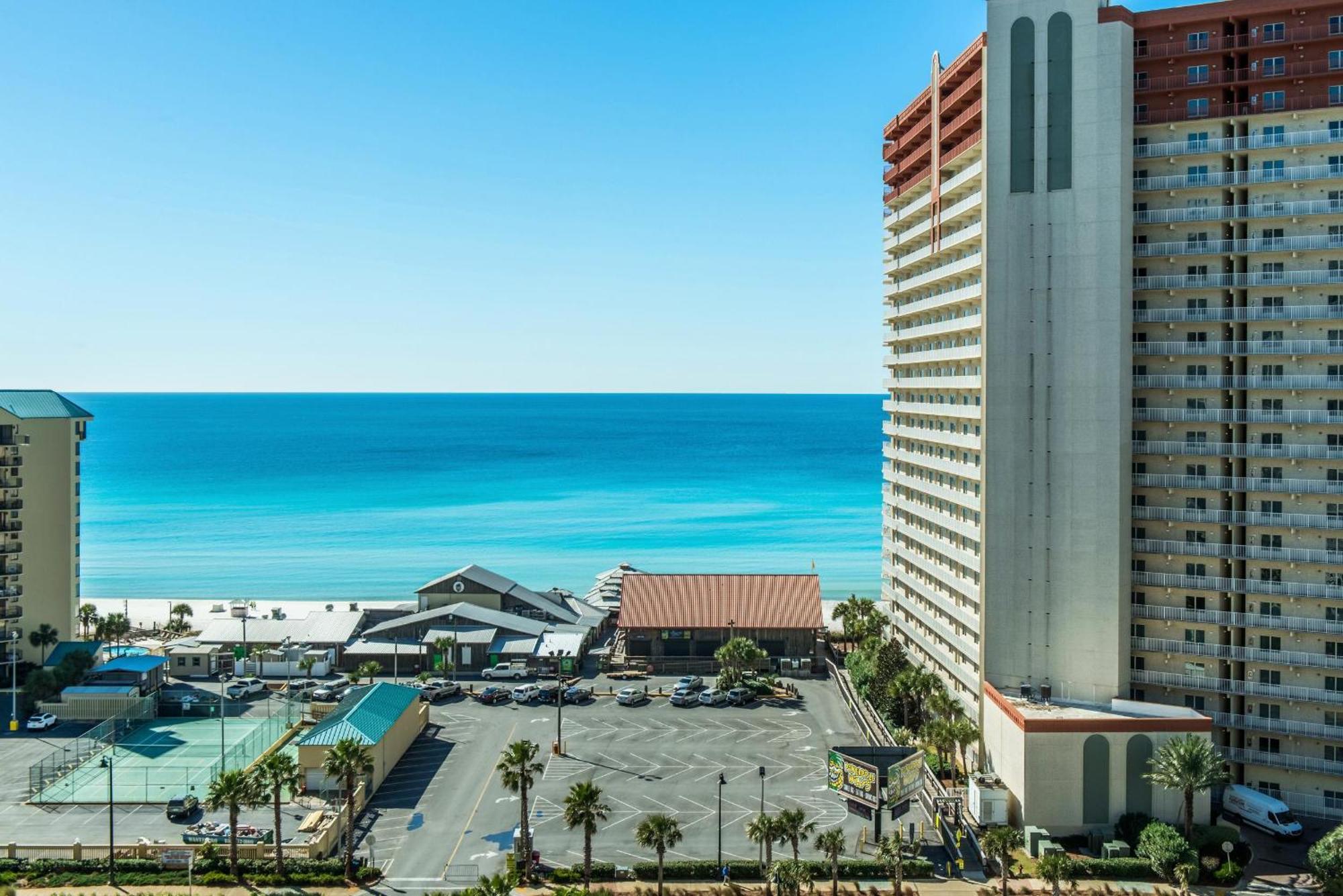 Laketown Wharf 2118 بنما سيتي بيتش المظهر الخارجي الصورة