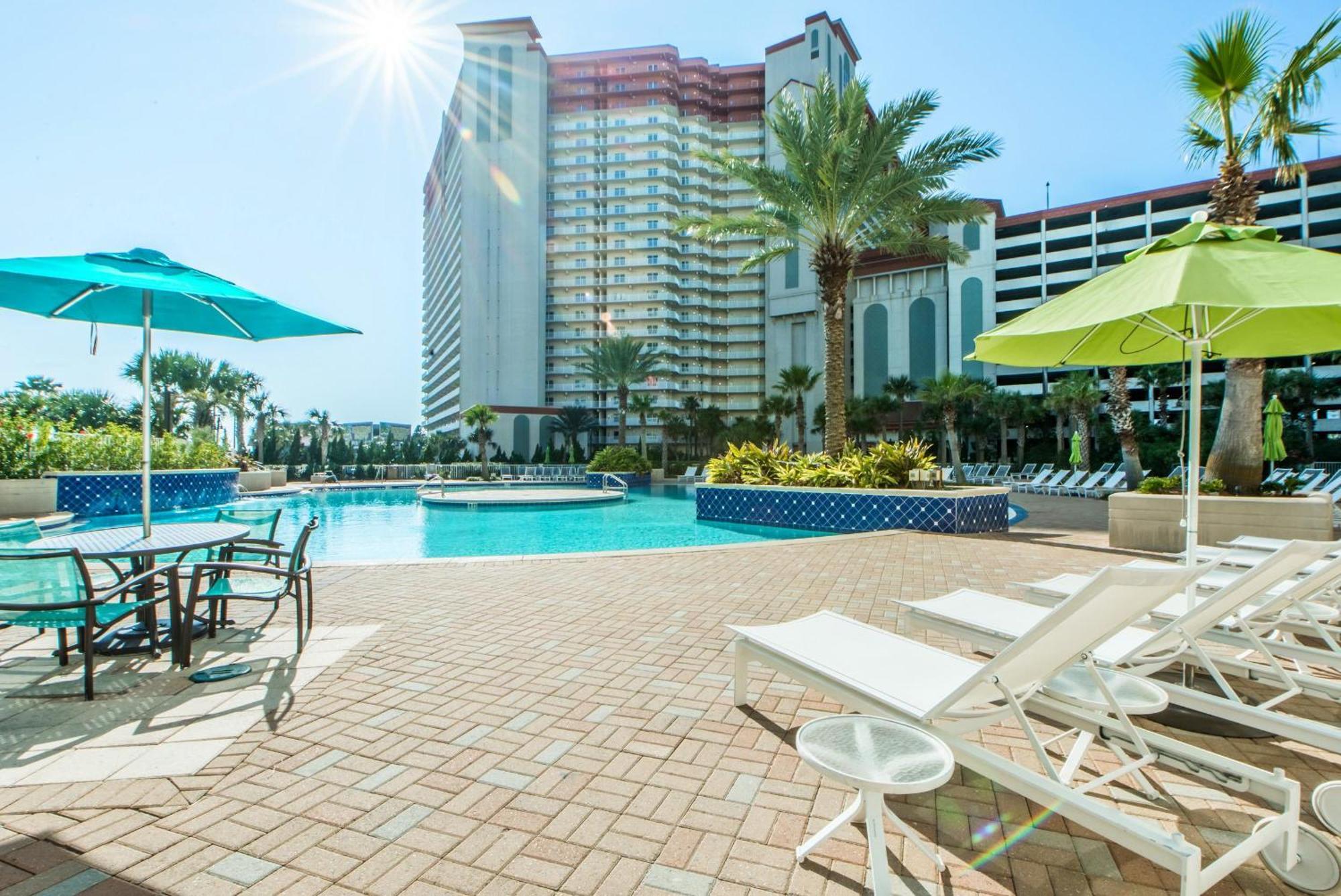 Laketown Wharf 2118 بنما سيتي بيتش المظهر الخارجي الصورة
