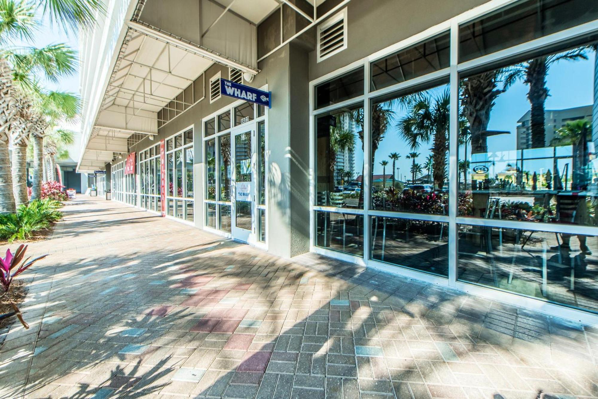 Laketown Wharf 2118 بنما سيتي بيتش المظهر الخارجي الصورة