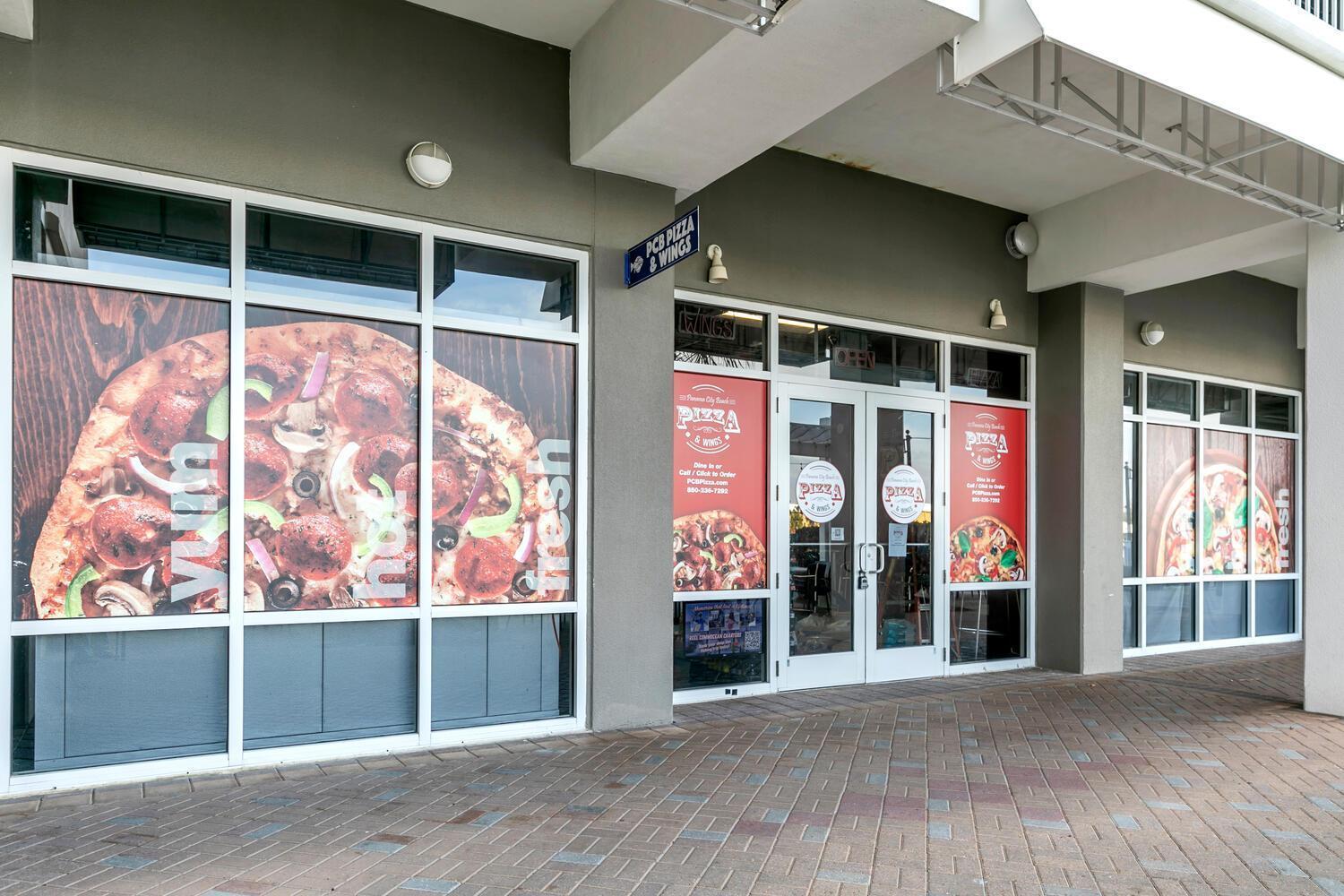 Laketown Wharf 2118 بنما سيتي بيتش المظهر الخارجي الصورة