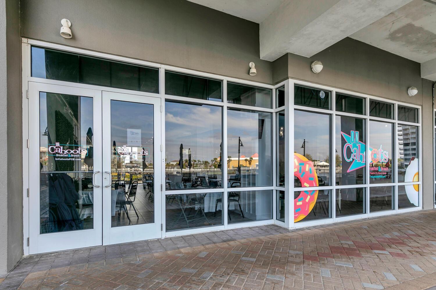 Laketown Wharf 2118 بنما سيتي بيتش المظهر الخارجي الصورة