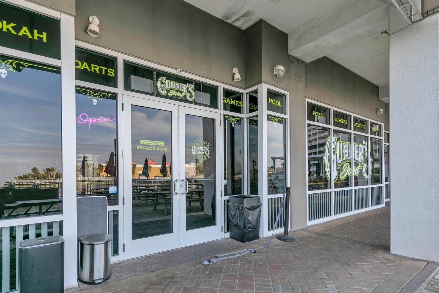 Laketown Wharf 2118 بنما سيتي بيتش المظهر الخارجي الصورة